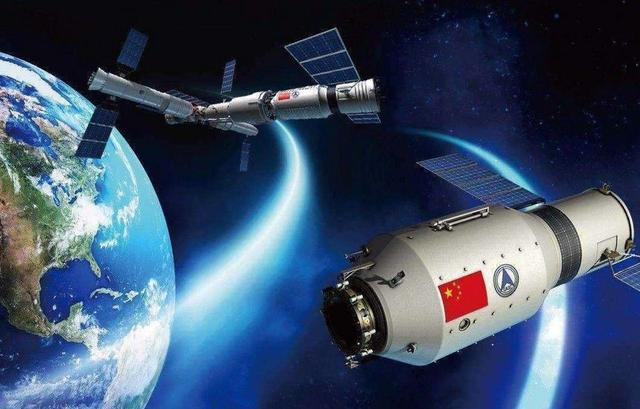 北斗衛(wèi)星組網(wǎng)完成，北斗市場(chǎng)前程無限！